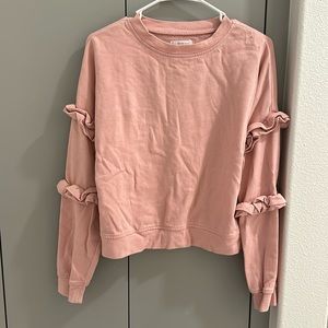 Women hoodie